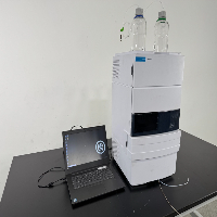 Agilent 1220 Infinity II HPLC System image 0